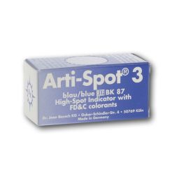 Arti-Spot 3 15 ml bleu
