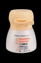 VM 13 transpa dentine 50 g A4