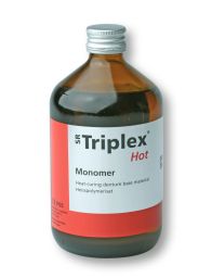 Triplex Hot vloeistof 500 ml 