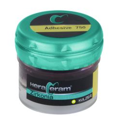 HeraCeram Zirkonia 750 Adhesive 3 ml