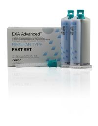 EXA Advanced Regular fast set 48 ml (2)