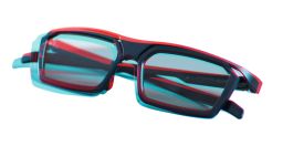 EASY view 3D - lunettes 3D