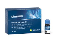 Signum universal bond I 4 ml 