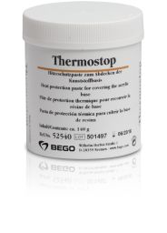 Thermostop pâte de protection thermique 140 g