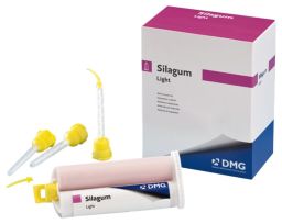 Silagum-Light normaal 2 x 50 ml