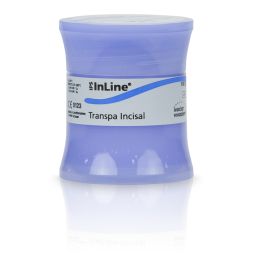 IPS InLine transpa incisal