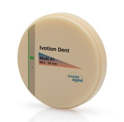 Ivotion Dent Multi