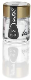 Initial LiSi clear fluorescence 20 g CL-F 