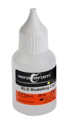 HeraCeram liquide de modelage MLS