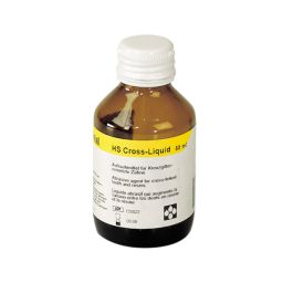 HS Cross-Liquid 50 ml