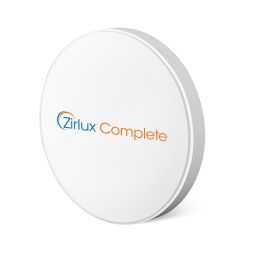 Zirlux Complete  B4 98 H16