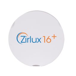 Zirlux 16+ (Zirkonzahn) D4 95 H20 