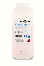 Selacryl Impla poeder 1 kg roze V5 