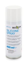 Spray à silicone 400 ml