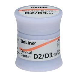IPS InLine cervical dentine D2/D3 20 g