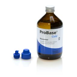ProBase Cold vloeistof 500 ml 