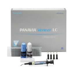 Panavia Veneer LC standard kit clear 