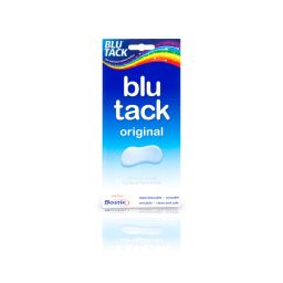 Blu Tack Scan-Fix 