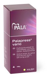 Palapress vario poeder 1 kg lichtroze 