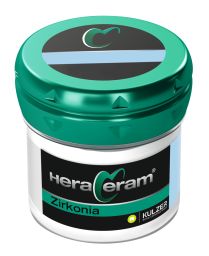 HeraCeram Zirkonia transparant 20 g T 