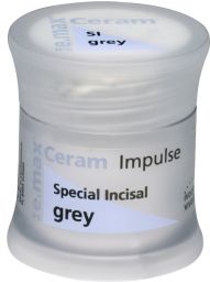 IPS e.max Ceram special incisal 20 g grey