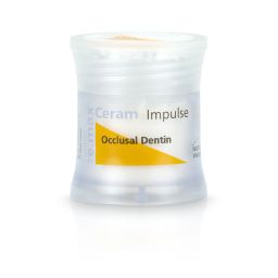 e.max Ceram Impulse occlusal dentin 20 g bruin