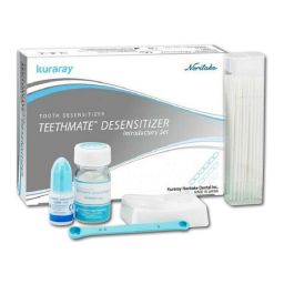 Teethmate Desensitizer kit d'introduction