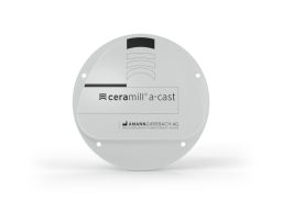 Ceramill A-Cast