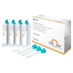 Aquasil Ultra+ Fast Set XLV  50 ml (4)