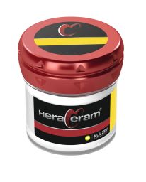 HeraCeram Powder Opaque
