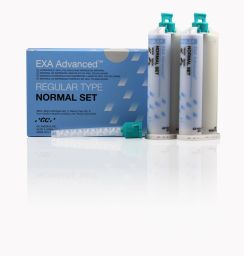 EXA Advanced injection fast set 48 ml (2)
