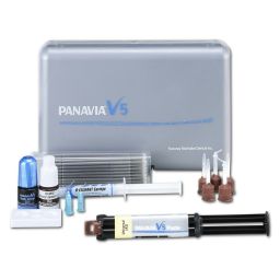 Panavia V5 introductiekit Universal A2 