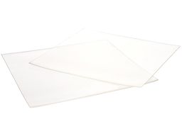 Plaques Sof-tray regular 0,9mm (25)