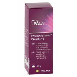 PalaVeneer dentine poudre 35 g C2