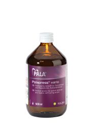 Palapress vario liquide 500 ml