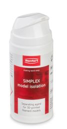 SIMPLEX model isolation 80 g