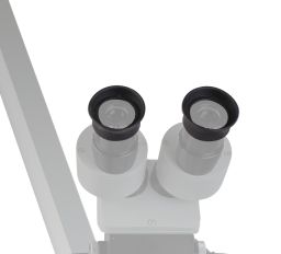 Oeillères pour Mobiloskop