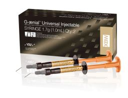 G-aenial Universal Injectable spuitje 1 ml XBW