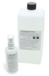 KKD Release Spray recharge 1 l
