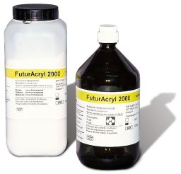 FuturAcryl liquide 1 l