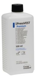 IPS PressVEST Premium vloeistof 500 ml 