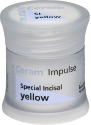 e.max ceram impulse special incisal 20 g yellow 