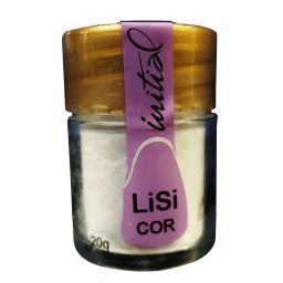 Initial LiSi correction powder COR 20 g 