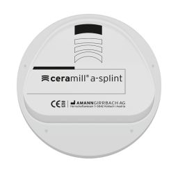 Ceramill A-Splint
