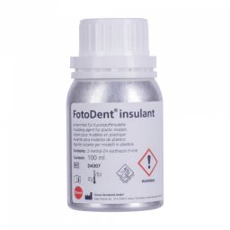 Isolant FotoDent 100 ml 