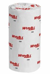 Wypall L10 rollen 7236 24 x 46 cm (24 x 165)