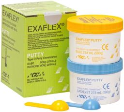 Exaflex Putty