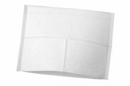 Akzenta One Soft Cover 25 x 33 cm blanc (500) 
