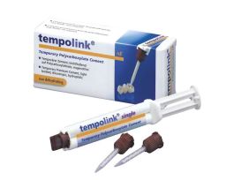 Tempolink clear boîte standard 5 ml