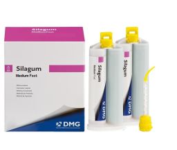 Silagum-Medium snel 2 x 50 ml